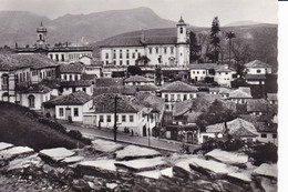 OURO-PRETO - Vielle Ville Coloniale Portuguaise - Autres & Non Classés