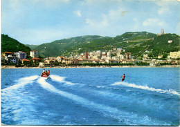 NOLI  SAVONA  Sci Nautico  Water-ski - Water-skiing