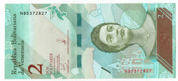 Venezuela, Banknote - Venezuela