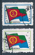 °°° ERITREA - Y&T N°233/36 - 1994 °°° - Erythrée