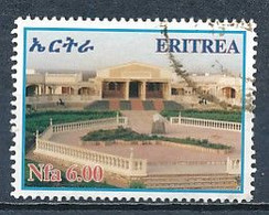 °°° ERITREA - Y&T N°489 - 2006 °°° - Eritrea