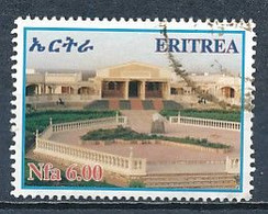 °°° ERITREA - Y&T N°489 - 2006 °°° - Erythrée