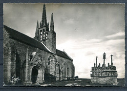 SAINT JEAN TROLIMON - Calvaire Et Chapelle De Tronoën - Saint-Jean-Trolimon