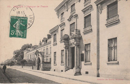 77 - MELUN - Banque De France - Banques