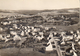 1954  Primstal   "  Luftaunahme " - Kreis Sankt Wendel