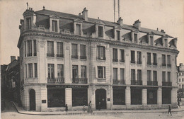 89 - AUXERRE - La Société Générale - Banques