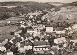 1955  Primstal   "  Gesamt  Luftaunahme   " - Kreis Sankt Wendel