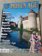 Revue Moyen Age N°44, 2005 - Geschichte