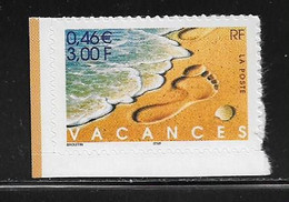 FRANCE  ( FR20 - 709 )  2001  N° YVERT ET TELLIER  N° 3400   N** - Unused Stamps