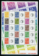Per 66 - Unused Stamps