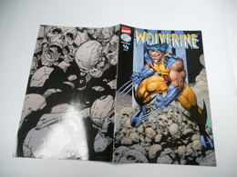 Wolverine 1/2 RESOLUTIONS MARVEL FRANCE //////////////RARE - Volverine