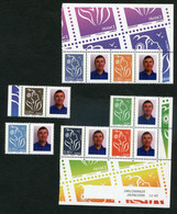 Per 66a - Unused Stamps