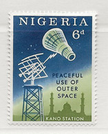 Nigeria, 1963, SG 131, MNH - Nigeria (1961-...)
