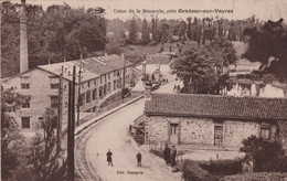 VIENNE------------- Monnerie - Oradour Sur Vayres