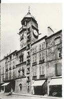 Delcampe - RIOM   ( PUY DE DOME  )    TOUR DE L ' HORLOGE - Riom