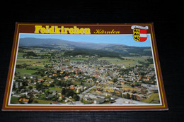 20936-                            FELDKIRCHEN, KÄRNTEN - Feldkirchen In Kärnten