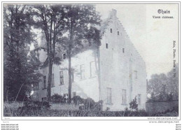 OHAIN / Lasne - Kasteel - Vieux  Château - Lasne