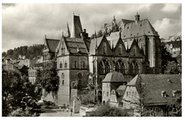 Philippsuniversitat Marburg - Marburg