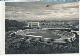 ROMA- STADIO OLIMPICO - Stadiums & Sporting Infrastructures