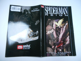 Spider-Man: Reign N° 2 (V.O.), Part 2/4 - Revue (Autre) Comics Et Manga Année De Parution : 2007 - Comics & Manga (andere Sprachen)