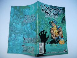 Wolverine Black Rio 1 One-Shot (Vo) - Revues Wolverine Comics Et Manga Année De Parution : 1998 - Stripverhalen & Mangas (andere Talen)