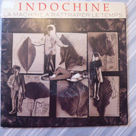 INDOCHINE - Rock