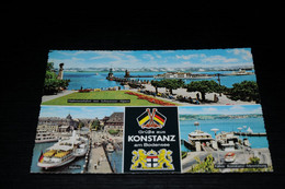 20967-              KONSTANZ AM BODENSEE - Konstanz