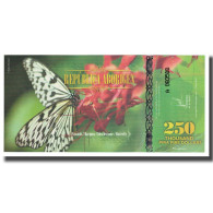 Billet, Australie, Dollar, 2014, 250 DOLLARS REPUBLICA ARBORIGEN, NEUF - Specimen