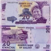 MALAWI       20 Kwacha       P-57a     1.1.2012       UNC  [ Sign. Ligoya ] - Malawi