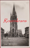 Ronse Renaix Eglise Saint-Hermes Sint-Hermesbasiliek Fotokaart (In Zeer Goede Staat) - Ronse