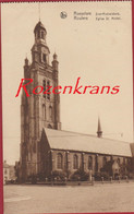 Roeselare Kerk Sint-Michielskerk ZELDZAAM (In Goede Staat) - Roeselare