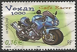 FRANCE N° 3512 OBLITERE - Used Stamps