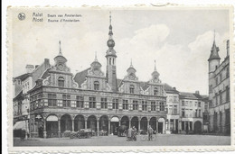 - 122 -  ALOST  Bourse D'Amsterdam - Aalst