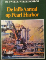 De Laffe Aanval Op Pearl Harbor - 1978 - Guerre 1939-45