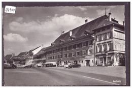 AARBERG - TB - Aarberg