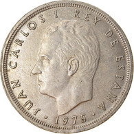 Monnaie, Espagne, Juan Carlos I, 50 Pesetas, 1979, TTB, Copper-nickel, KM:809 - 50 Peseta