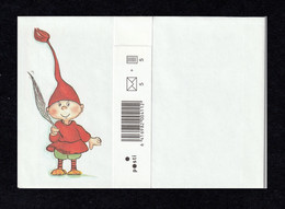 FINLAND 2003 Christmas: Pack Of 5 Letter Sheets MINT/UNUSED - Postal Stationery