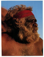 (Y 16) Australia - Aboriginal Men - Aborigines