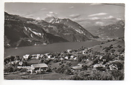 KRATTIGEN Am Thunersee - Krattigen