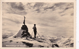 AUTRICHE - SALZBOURG - SAALBACH - Schi-Paradies Saalbach 1003m - Wildenkarkogel Mit Glemmtal - Animation - Saalbach