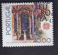 Europa. Portugal: YT 1384 - 1978