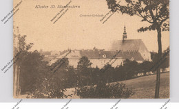 0-8291 PANSCHWITZ - KUCKAU, Kloster Marienstern, 1926 - Panschwitz-Kuckau