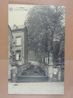 Arlon Escalier De St-Donat - Aarlen