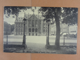 Arlon Palais De Justice, Place Léopold - Arlon