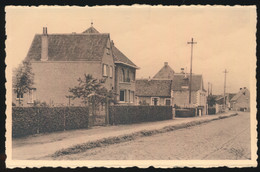 BEERVELDE  RIVIERSTRAAT - Lochristi