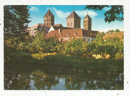 Cp , Allemagne , OSNABRÜCK , Osnabrueck , Dom U. Hase ,  Voyagée 1971 - Osnabrück