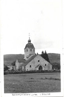 Saint-Hymetière NA1: L'Eglise - Sonstige Gemeinden