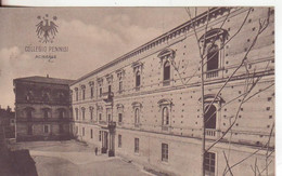 1*-Acireale-Sicilia-Collegio Pennisi-Edizione N.11 11905-v.1912 X Naro-Girgenti - Acireale