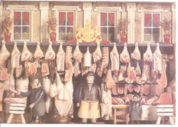 COLCHESTER VICTORIAN MODEL BUTCHER'S SHOP NOW IN THE SOCIAL HISTORY MUSEUM - Colchester