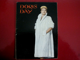 MOVIE STAR STORY AND PHOTOS - DORIS DAY - PORTUGAL MAGAZINE - ALBUM DOS ARTISTAS Nº 41 - Zeitungen & Zeitschriften